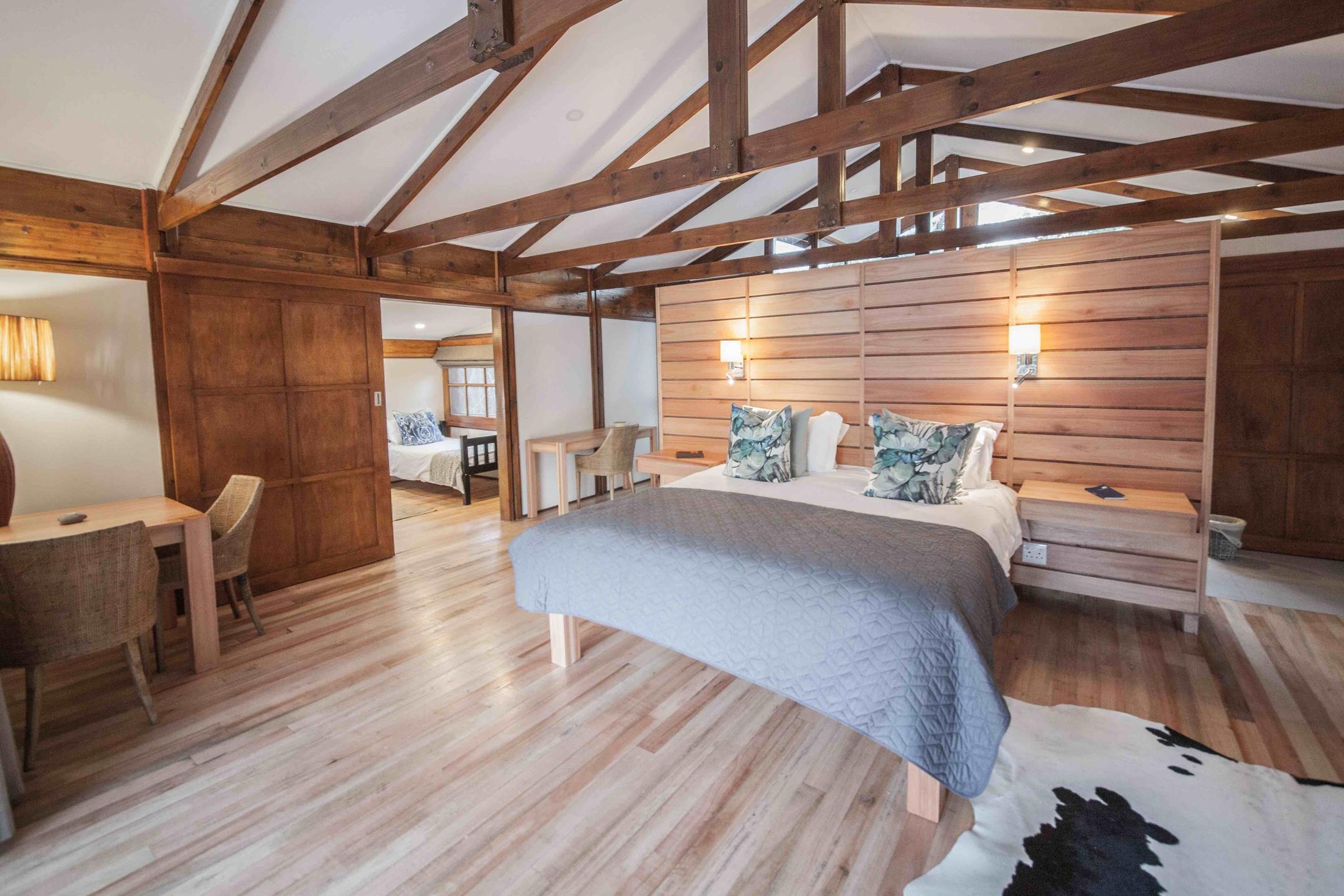 Makakatana Bay Lodge thumbnail 5